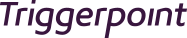 Triggerpoint Mobile Logo